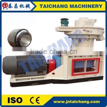 TCZL series wood pellet making machine made in zhangqiu