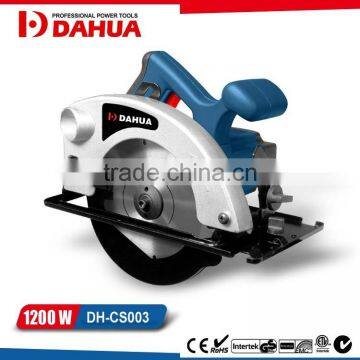 POWER TOOLS ELECTRIC SAW CIRCULAR SAW MACHINE 1200W 185MM CIRCULAR SAW DH-CS003