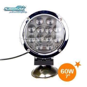 SM6051 LED WORK LIGHT photo-2