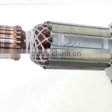 China Power Tools 1750w 125mm Camel Professional Electric Angle Grinder photo-2
