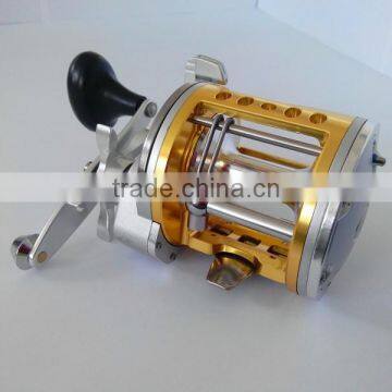 low price and best selling Trolling reel big game fishing reels