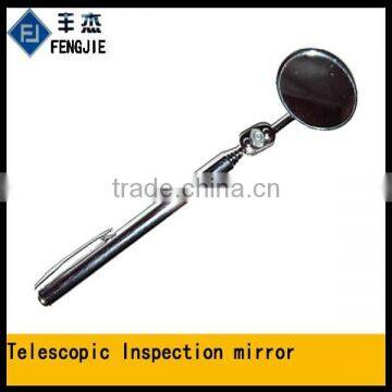 Supplier of 30mm telescopic inspection mirror