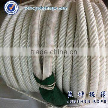 steel wire marine galvanized strainless ropes