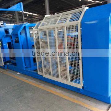 pp raffia film rope making machine