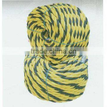 PE mark rope