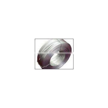 steel wire-Optical Fibre,Communication Cable Galvanized low carbon steel wire for armouring cables