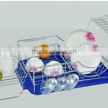 Dish rack