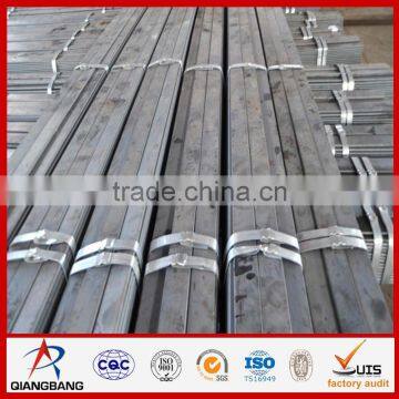Flat Steel Sup9 Hot Rolled Spring Steel Bar photo-2