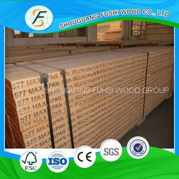 Australia Standard LVL Scaffold Planks photo-5