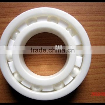 Full Ceramic Ball Bearing 6009CE for Electronic Devices Use