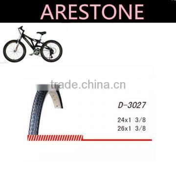 Inflatable Bicycle Tire photo-5