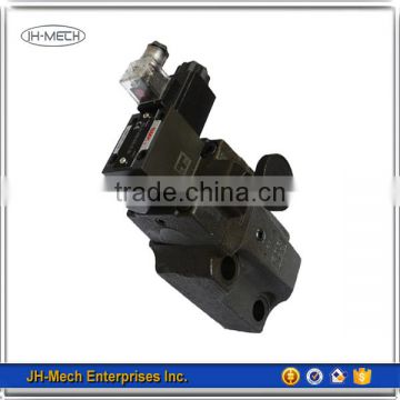 New design superior electric hydraulic valve