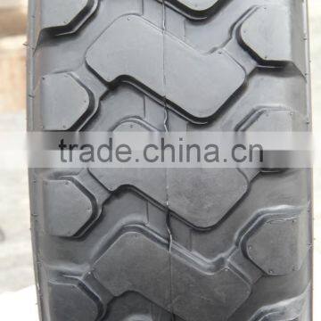China Factory E3/L3 L5 15.5-25 17.5-25 20.5-25 23.5-25 off the Road Tyres Bias Otr Tyres Loader Otr Tyres photo-2