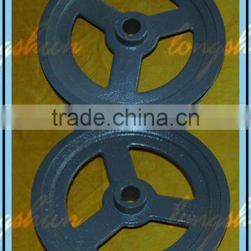 High Quality Kubota Combine Harvester DC-60 V PULLEY 5T051-6718-0 or Kubota DC-60 and Kubota DC-70 photo-5
