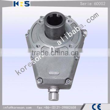 multiplicateurs 60000 serie 60002 type for group 2 gear pump