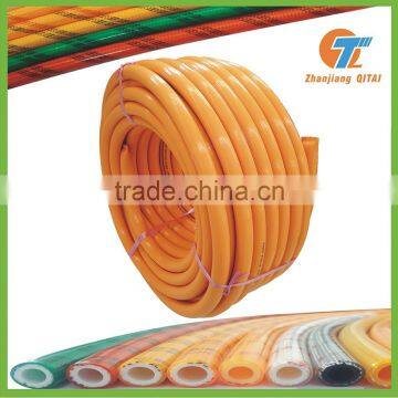 Bulk 300 Psi TPE Rubber Pvc Air Hose