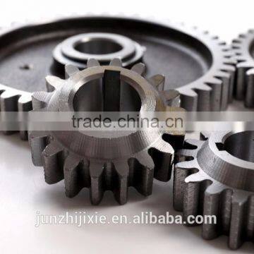 Golden Supplier Best Selling Working Tractor Parts Timing Gear photo-4