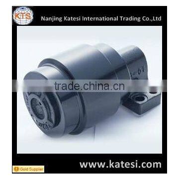 excavator/bulldozer spare part top roller/carrier roller