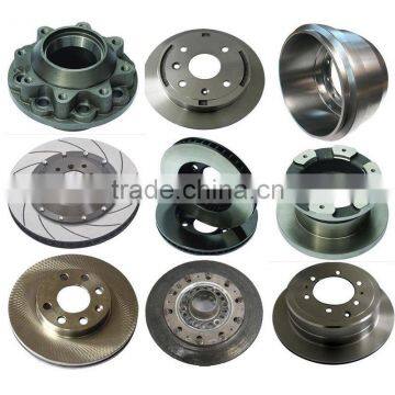 High Accuracy Cheap Aluminum&Zinc Custom Metal Parts Die Mould photo-6