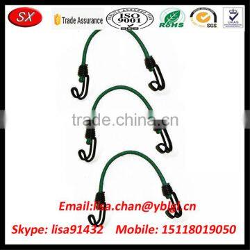 Customized Stainless Steel 304 Bungee Spring Hooks photo-4