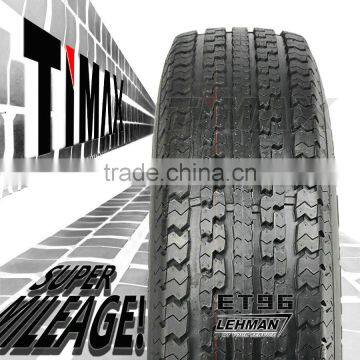 180000kms! TIMAX Reliable China Supplier Chinese Car Tyre For Sale photo-6