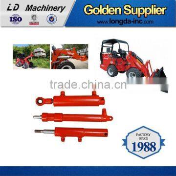 Agricultural Vehicle Hydraulic Cylinder