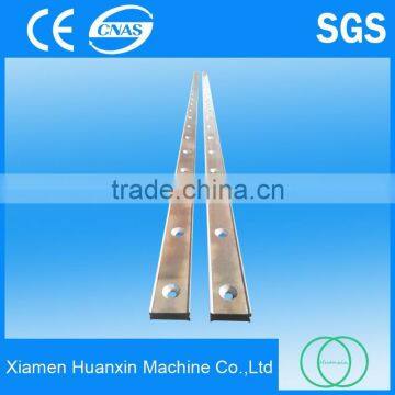 Blade for Metal Cutting Machine, Sheet Metal Shearing Machine Fitting Blades, Cutting Machine Spare Parts photo-6