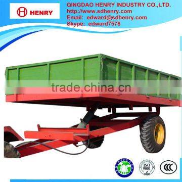 Dump Trailer photo-2