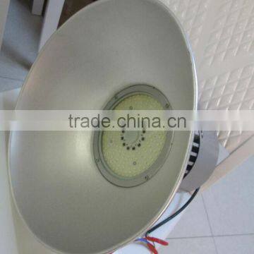 Led High Bay Light Mine 100w 200w 300w Industrial Led High Bay Light With Factory Price