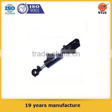 Types of custom double acting hydraulic cylinder for trailer