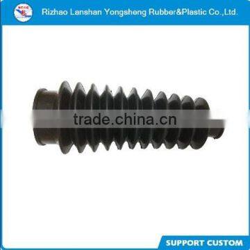 professional good quality long rubber shield