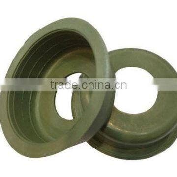 Recycle Plastic Cap photo-2