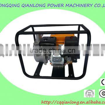 Gasoline Water Pump photo-2