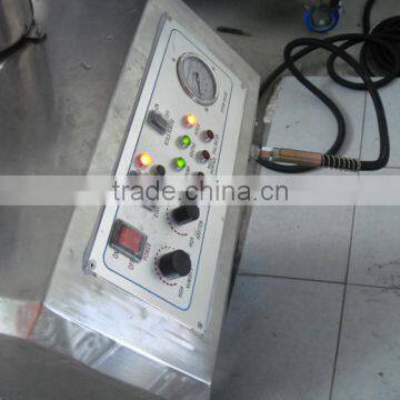 HZX-6000-I Car Wash Machine Albuquerque/Steam Cleaner Rental photo-3