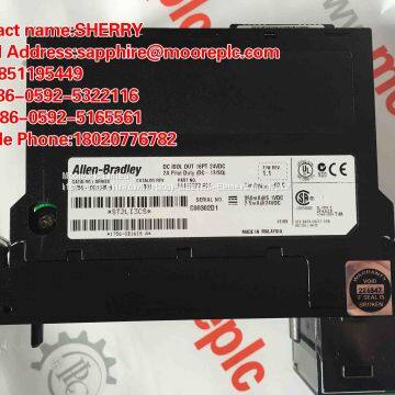 Allen Bradley 20BD027A3AYYANC1 PowerFlex NICE PRICE$
