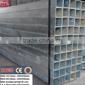 ASTM Seamless Carbon Steel Pipe