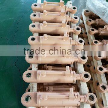 Design Different Size Hydraulic Cylinder photo-2