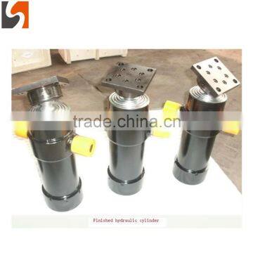 Newsland Market Used Tipper/Dumper Used Hydraulic Cylinder photo-5