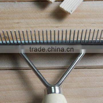 Pet Rake Comb photo-4