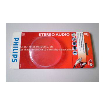 Toy/Pen PET Slide Blisters Manufacturer-Shanghai Yiyou in China photo-3