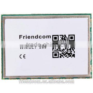 169MHz wireless Mbus tranceiver/transmitter remote module