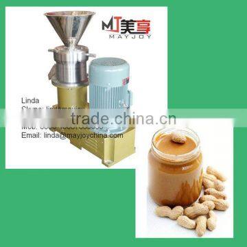 Mayjoy High Quality Best Price Factory Price !vertical Peanut Butter Grinding Machine photo-3