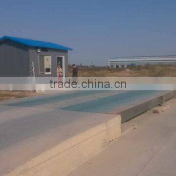 80ton weighbridge/ 80ton truck scale weighbridge