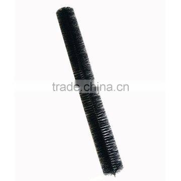 one meter black cleaning gutter and drain brush