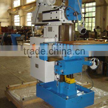 Universal Tool Milling Machine UTM400A photo-4
