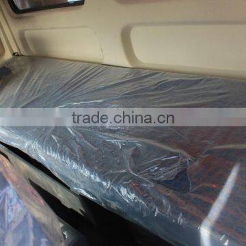 Fast Delivety Sinotruk Howo 340hp 6*4 Dump Truck for Sale photo-5