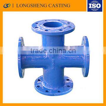 Cating Iron Flange photo-3