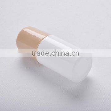 Cheap Price Refillable 60ml 90ml 120ml Deodorant Roll on Bottle photo-6