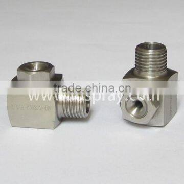 3/8 AA hollow cone spray nozzle