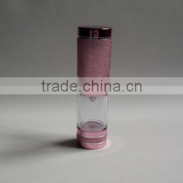 Yuyao 2015 Perfume Sprayer Luxury Bottles